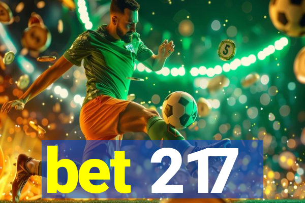 bet 217